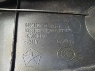 CHRYSLER PACIFICA II 16- 3.6 upper motor cover 04861764AD 05281384AE