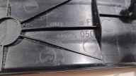 moulding threshold cap cover of the threshold left Subaru WRX VB 2022+