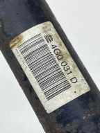 AUDI A6 C7 S-LINE 1BE shock absorber complete front left / right front OEM