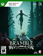 BRAMBLE THE MOUNTAIN KING XBOX ONE/X/S KEY