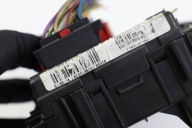 CITROEN PEUGEOT module compartment control unit BSM 9643498980 S118470002E