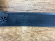 RAHMEN Kennzeichen Halter BMW 4 G22 2020+