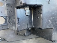 IVECO DAILY IV 4 LIFT 19- bumper side right front 105802315894E