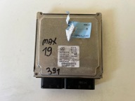 MERCEDES CLA C117 A6519019702 A6519011102 28454431 Computer ECU