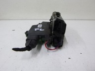 lock door front left Volkswagen Polo 9N 03r.