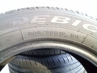 tyres Debica Presto HP2 205/55/16 91V 2023 7,2mm