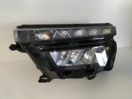 light front reflektor left SKODA KAMIQ 19- FULL LED CRYSTAL LIGHTING