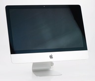 APPLE iMAC 21,5'' Late 2013 i5-4570s 16GB 251GB SSD FHD GT 750M