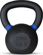 KETTLEBELL LIATINOVÉ ZÁVAŽIE THORN FIT CC 2.0 12 KG