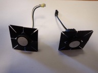 SUZUKI SWIFT 11- Sensor Parken PARKTRONIK heck