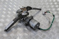 steering wheel rod control TOYOTA YARIS III