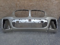 bumper front front BMW X3 G01 M PAKIET 2017