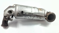catalyst 9838675780 PT PEUGEOT 208 II GT LINE