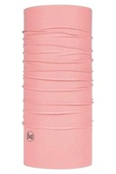 Komin BUFF ORGINAL ECOSTRETCH damski wielofunkcyjny różowy chusta
