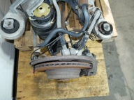sider sususpension rear. rear part diff MERCEDES 04182116494