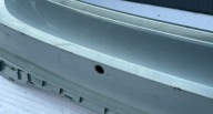 Stoßstange heck hinten AUDI A6 C8 ALLROAD PDC