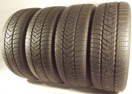 opony zimowe 235/60R18 107H XL PIRELLI SCORPION WINTER 2021r.