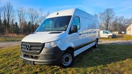 Mercedes Sprinter Max 2020r. 106 tys.km. Gwarancja!