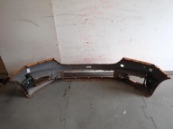 bumper front front SKODA FABIA IV 2021- 6VA807221