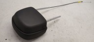 rest seat driver´s Opel Zafira C 1,6