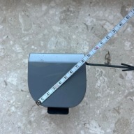 FORD TRANSIT CUSTOM II MK2 2023-> spoiler bumper front PZ3117A989C