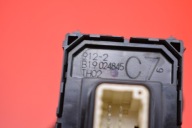 PANEL regulations- der spiegel 183912 TOYOTA COROLLA E21 18-25