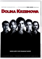 DOLINA KRZEMOWA SEZON 1 [2DVD]