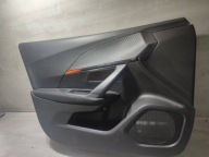 Peugeot 2008 II 2020 front side left side / side door przednich