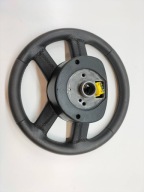 lenkrad leder VW Volkswagen Polo IV (2002-2008)