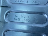 Podstopnica podnozek Ford Maverick 2022+ USA