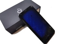 Smartfón LG Q7 3 GB / 32 GB 4G (LTE) čierny