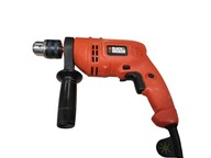 Wiertarka udarowa Black&Decker 500w k411/24