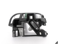 PEUGEOT 5008 II 2 17- bumper holder bracket console support left rear part