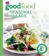 Książka przepisy Good Food Seasonal Salads