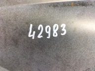 front bumper front MERCEDES B KLASA W247 18