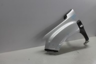 fender left front front DACIA DUSTER II of wheels. TED69 17-21