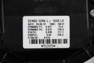 heating fan cab TOYOTA COROLLA E21