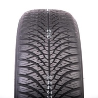 Yokohama BluEarth-4S AW21 225/35R19 88 W ochranný rant, výstuž (XL)