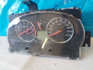 dials clock NISSAN MICRA K12 1.2 B BC63D
