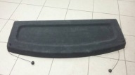 plato rear VW GOLF V plus