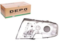 Depo 665-1109RMLEHMF reflektor P