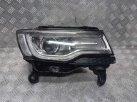 JEEP GRAND CHEROKEE WK2 LAMPA PRAWA 68111034AC