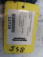 ring airbag CITROEN C1 2005 R