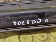 SEAT TOLEDO II handle bonnet rear part 1M5827561