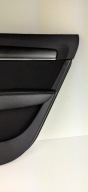 VOLVO V90 II side door right rear part rear