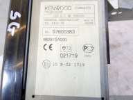 display navigation devices SUBARU FORESTER 2 II SG 86281SA000