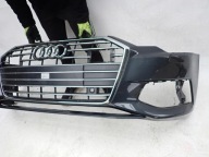 AUDI A6 4K C8 18- bumper front front PDC SPR