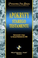 Apokryfy Starego Testamentu PSB