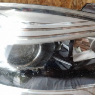 Renault Megane III lift light front right 1370124470