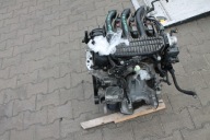 engine complete PEUGEOT 10XVAL PSA HM05